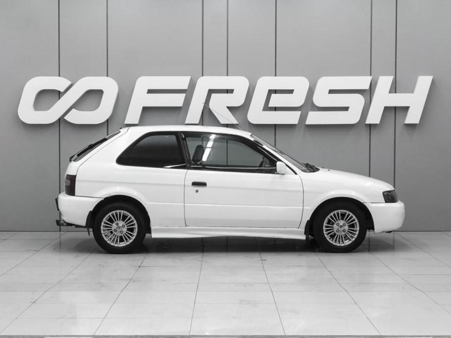 Toyota Corolla VIII (E110) Ростов-на-Дону  - изображение 4