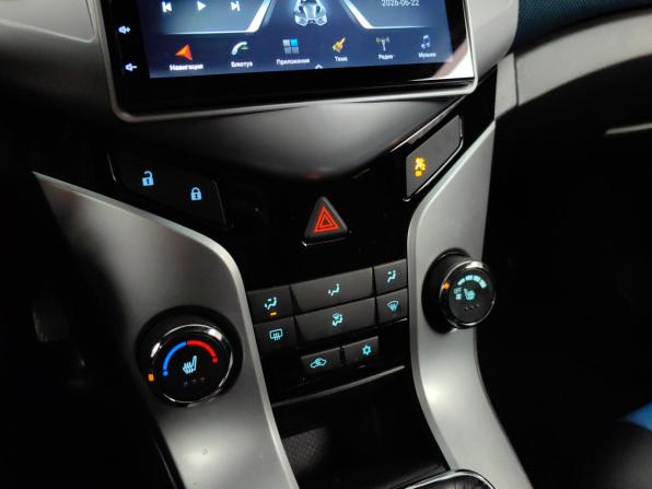 Chevrolet Cruze I с пробегом 2012 года, цена 685 000 рублей, 119300 км, седан, Автокод Объявления