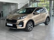 Kia Sportage IV Новосибирск  - изображение 24