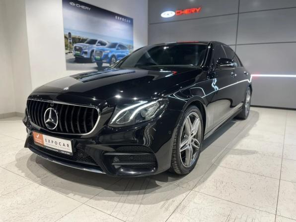 Mercedes-Benz E-Класс V (W213 S213 C238) с пробегом 2016 года, цена 3 390 000 рублей, 93600 км, седан, Автокод Объявления