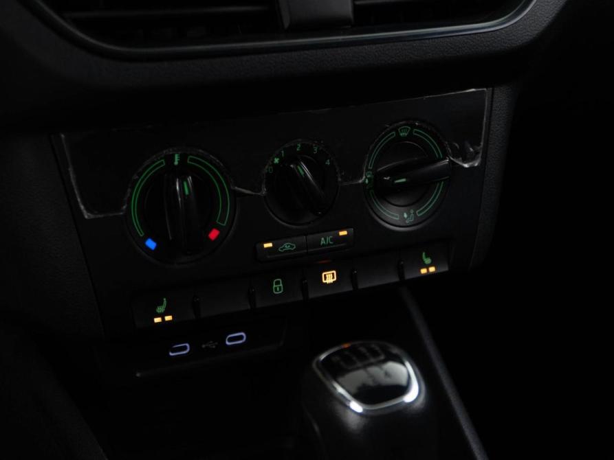 Skoda Rapid II Москва  - изображение 13