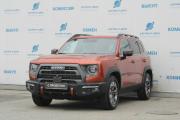 Haval Dargo Пермь  - изображение 23