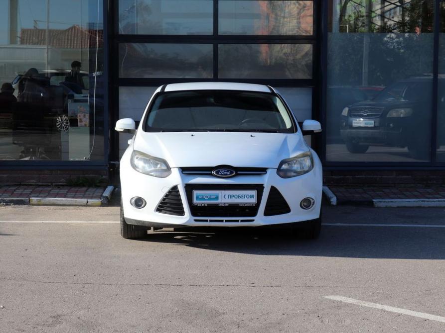 Ford Focus III Нижний Новгород  - изображение 3