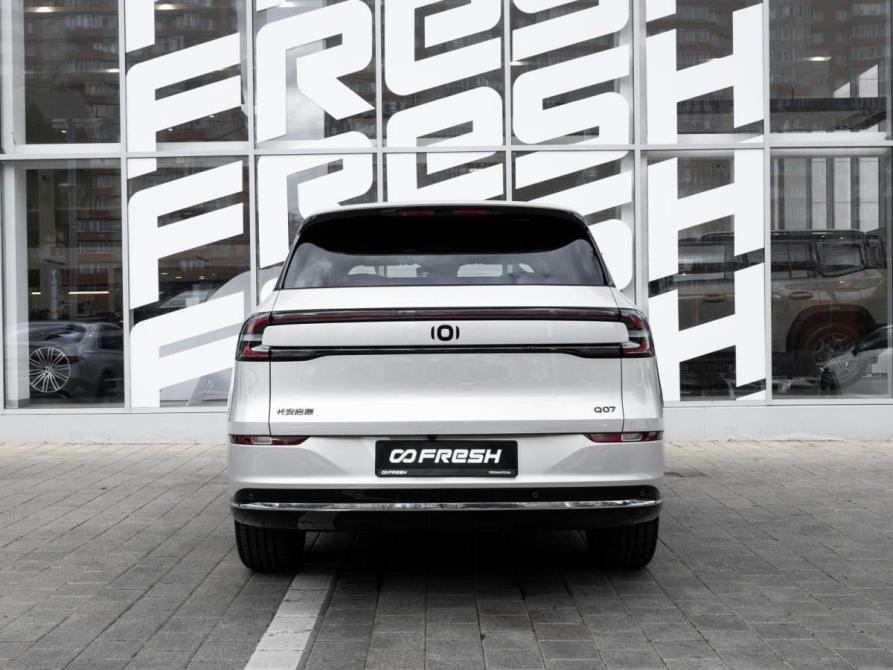 Changan Qiyuan Q07 Ставрополь  - изображение 4