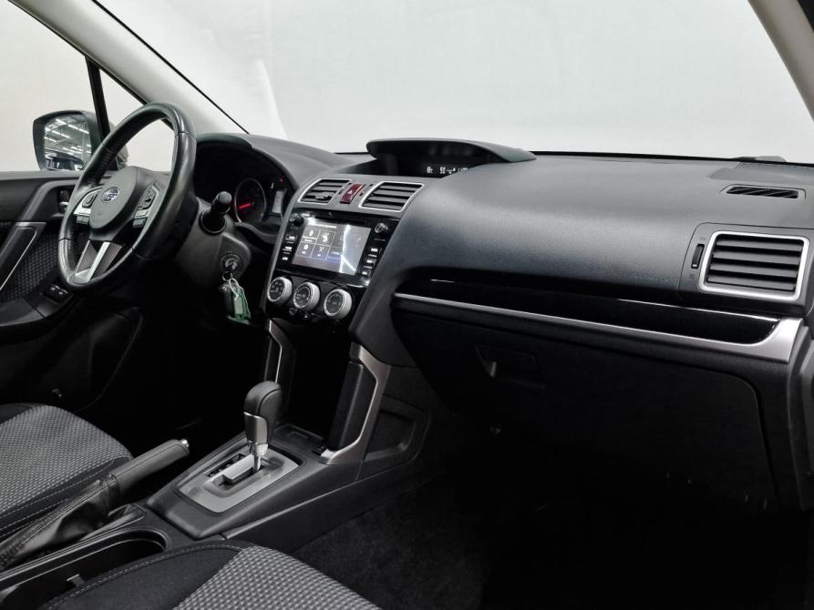 Subaru Forester IV Рестайлинг 2 Москва  - изображение 13
