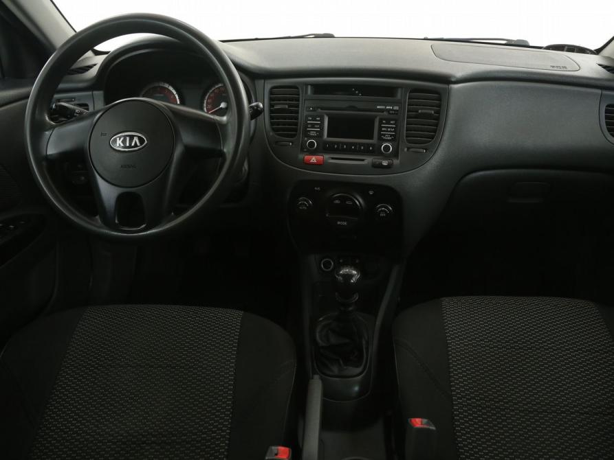 Kia Rio II Рестайлинг Иваново  - изображение 12