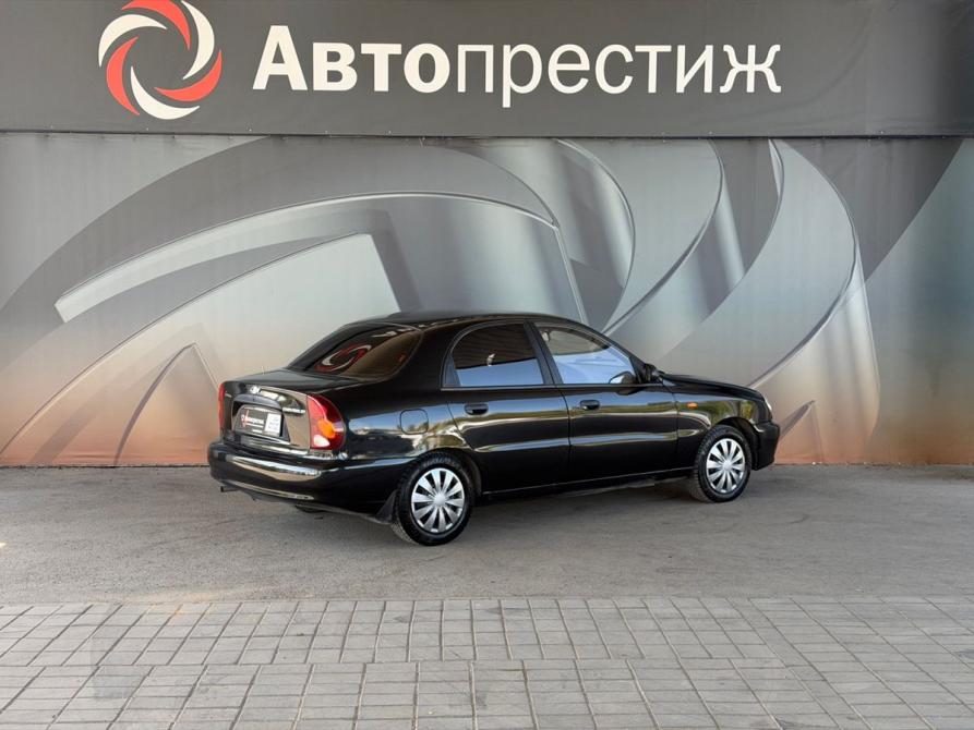 Chevrolet Lanos I Волгоград  - изображение 5