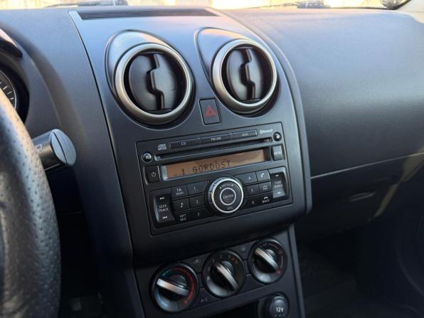Nissan Qashqai I Рестайлинг с пробегом 2010 года, цена 950 000 рублей, 163000 км, внедорожник, Автокод Объявления