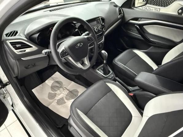 Lada (ВАЗ) Vesta I с пробегом 2021 года, цена 1 300 000 рублей, 51949 км, универсал, Автокод Объявления