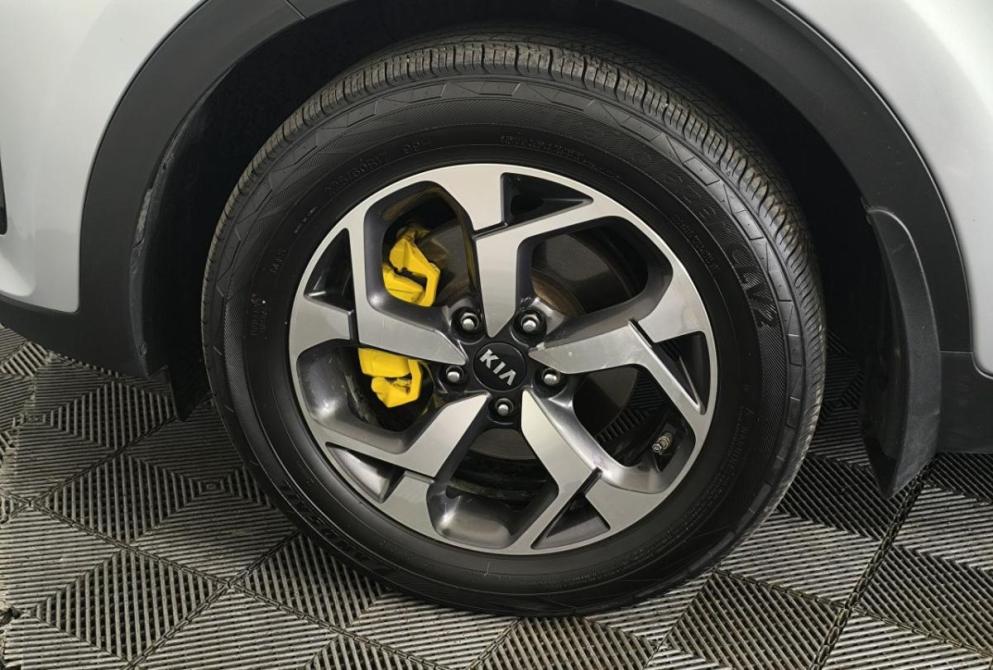 Kia Sportage IV Рестайлинг Нижний Новгород  - изображение 21