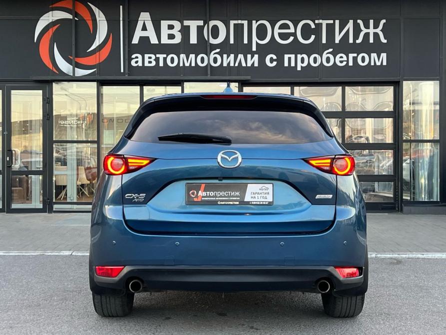 Mazda CX-5 II Волгоград  - изображение 6