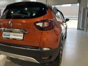 Renault Kaptur I Москва  - изображение 28