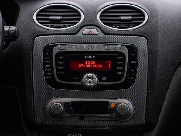 Ford Focus II Рестайлинг с пробегом 2009 года, цена 390 000 рублей, 332681 км, хэтчбек, Автокод Объявления