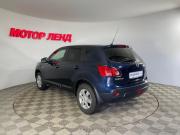 Nissan Qashqai I Воронеж  - изображение 30