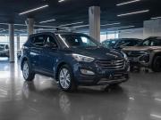 Hyundai Santa Fe III Москва  - изображение 25