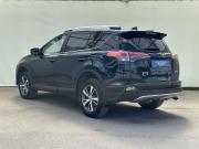 Toyota RAV4 IV (XA40) Рестайлинг Липецк  - изображение 22