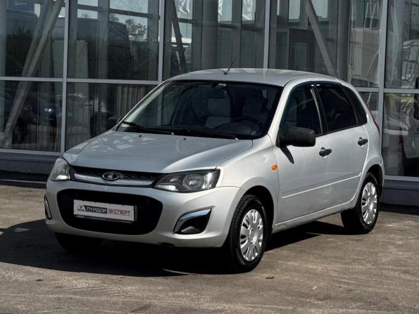 Lada (ВАЗ) Kalina II с пробегом 2016 года, цена 499 000 рублей, 234805 км, хэтчбек, Автокод Объявления