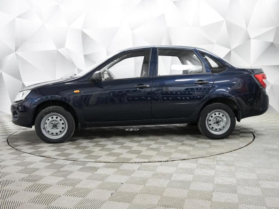 Lada (ВАЗ) Granta I Ульяновск  - изображение 2