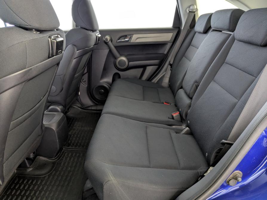 Honda CR-V III Рестайлинг Москва  - изображение 12