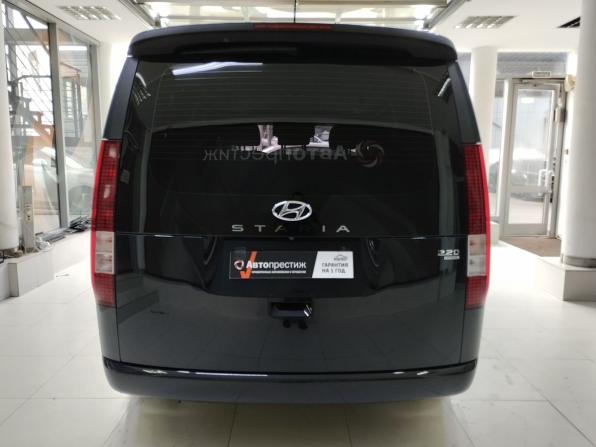 Hyundai Staria I с пробегом 2021 года, цена 3 950 000 рублей, 128794 км, минивэн, Автокод Объявления