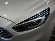 Ford S-MAX II Челябинск  - изображение 25