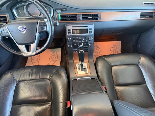 Volvo S80 II с пробегом 2008 года, цена 1 095 000 рублей, 418757 км, седан, Автокод Объявления