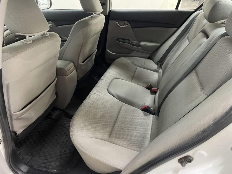 Honda Civic IX Рестайлинг Воронеж  - изображение 13