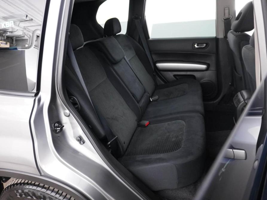 Nissan X-Trail II Рестайлинг Москва  - изображение 7