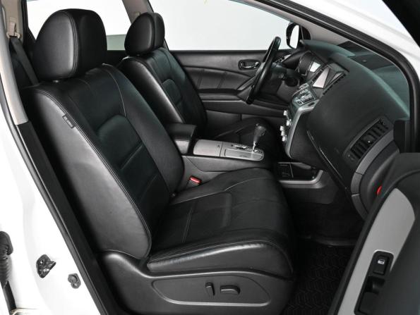 Nissan Murano II (Z51) Рестайлинг 2 с пробегом 2013 года, цена 1 670 000 рублей, 123873 км, внедорожник, Автокод Объявления