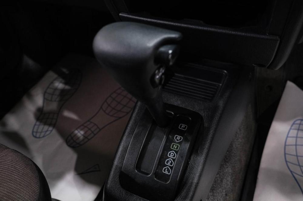 Mitsubishi Pajero Mini II Новокузнецк  - изображение 26