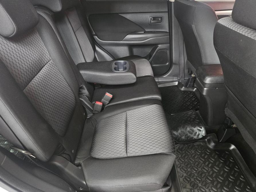 Mitsubishi Outlander III Вологда  - изображение 12