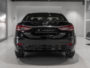 Mazda 6 III (GJ) Москва  - изображение 27