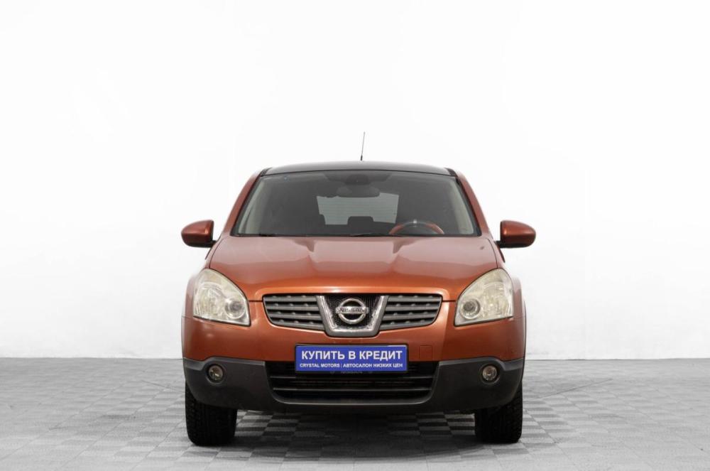 Nissan Qashqai I Барнаул  - изображение 2