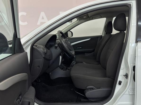 Nissan Almera III (G15) с пробегом 2014 года, цена 809 000 рублей, 89072 км, седан, Автокод Объявления