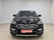 Hyundai Santa Fe III Рестайлинг Альметьевск  - изображение 26