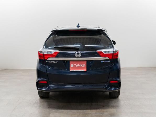 Honda Shuttle II с пробегом 2015 года, цена 1 250 000 рублей, 163000 км, универсал, Автокод Объявления