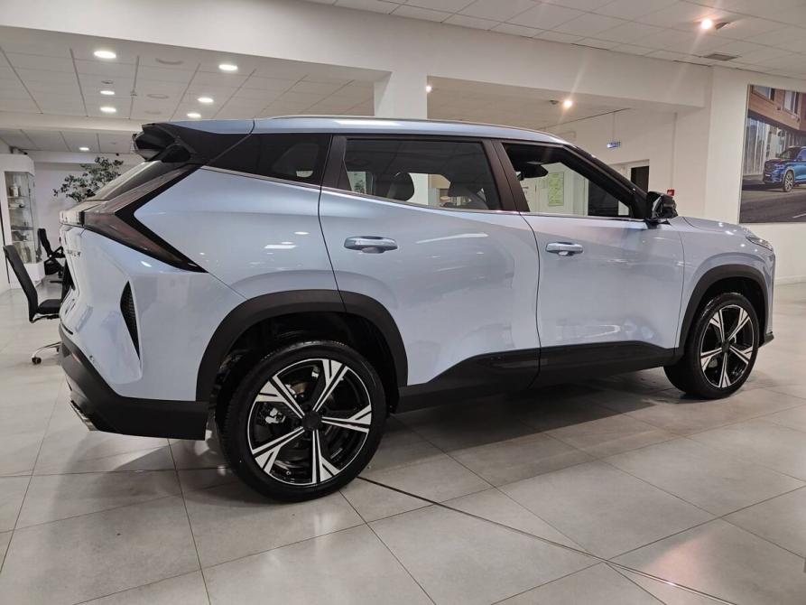 Geely Cityray Москва  - изображение 8