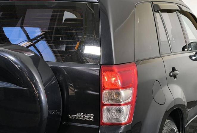 Suzuki Grand Vitara II Рестайлинг 2 с пробегом 2013 года, цена 1 220 000 рублей, 241948 км, внедорожник, Автокод Объявления