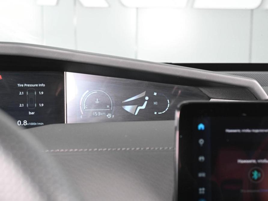 Changan UNI-V I Ростов-на-Дону  - изображение 19