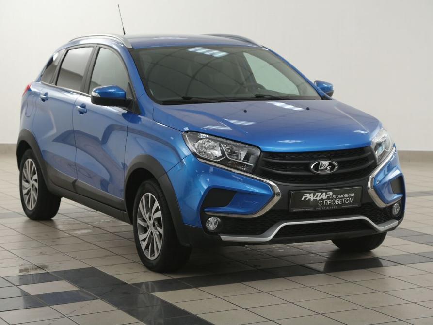 Lada (ВАЗ) XRAY I Иваново  - изображение 1