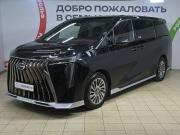 GAC M8 Москва  - изображение 26