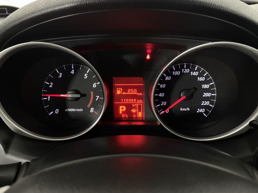 Mitsubishi ASX I Рестайлинг Воронеж  - изображение 14