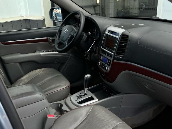 Hyundai Santa Fe II с пробегом 2006 года, цена 1 149 000 рублей, 157006 км, внедорожник, Автокод Объявления