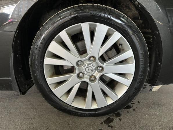 Mazda 6 II (GH) с пробегом 2008 года, цена 899 000 рублей, 163898 км, лифтбек, Автокод Объявления