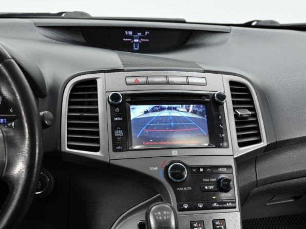 Toyota Venza I Рестайлинг с пробегом 2013 года, цена 1 549 000 рублей, 275000 км, внедорожник, Автокод Объявления