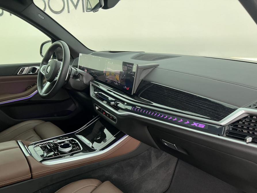 BMW X5 IV (G05/G18) Рестайлинг Москва  - изображение 14