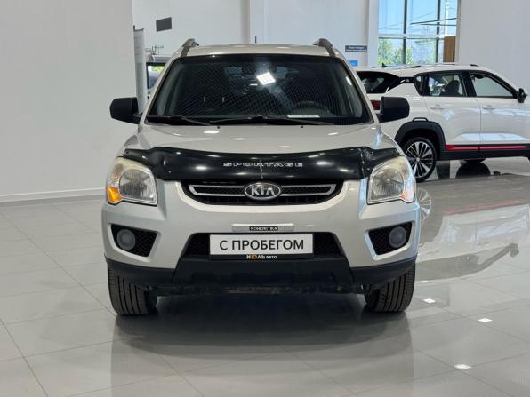 Kia Sportage II Рестайлинг с пробегом 2009 года, цена 789 000 рублей, 198000 км, внедорожник, Автокод Объявления