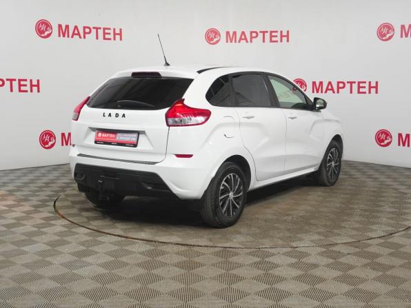 Lada (ВАЗ) XRAY I с пробегом 2019 года, цена 854 000 рублей, 124235 км, хэтчбек, Автокод Объявления