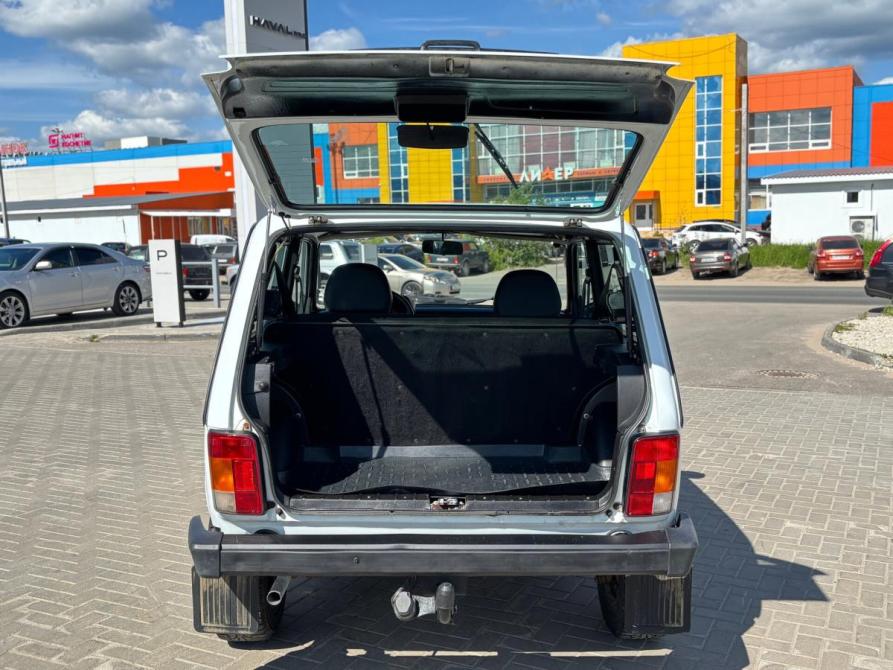 Lada (ВАЗ) 2121 (4x4) I Рестайлинг Сыктывкар  - изображение 7