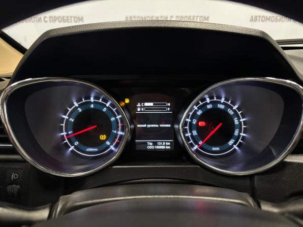 Lifan Myway с пробегом 2017 года, цена 899 000 рублей, 169834 км, внедорожник, Автокод Объявления